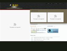 Tablet Screenshot of bdmkh.com